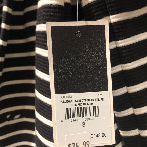 New jacket - Picture 3 of 3